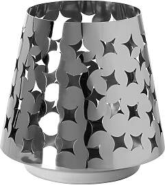 Windlicht FINK "Kerzenhalter LUMA",