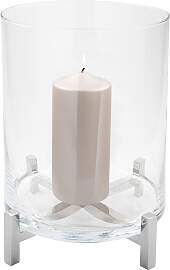 Windlicht FINK "YONO, Weihnachtsdeko",