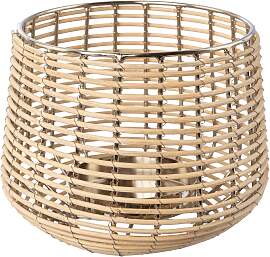Windlicht HOME AFFAIRE "Kerzenhalter