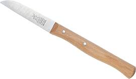 WINDMÜHLEN Gemüsemesser 65mm, Nicht rostfrei,
