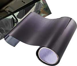 Windshield Tint Strip – Auto Tönungsfolie |