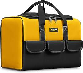 WINHUNT Werkzeugtasche, kompaktes und