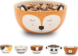 Winkee - Müslischale Fuchs Fina I Süße kleine