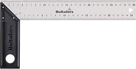 Winkel Light 305mm x 45mm aus Edelstahl von