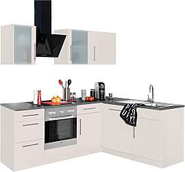 Winkelküche WIHO KÜCHEN "Cali,