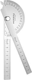 Winkelmesser Metall Gradmesser Winkelmessung