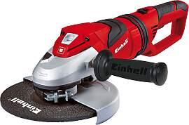 Winkelschleifer EINHELL "TE-AG 230", rot 