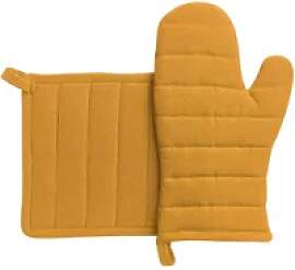 Winkler Jona Recycling-Set aus Handschuh und