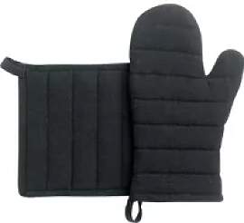 Winkler Jona Recycling-Set aus Handschuh und