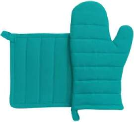 Winkler Jona Recycling-Set aus Handschuh und