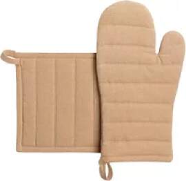 Winkler Jona Recycling-Set aus Handschuh und