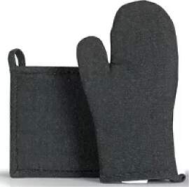 Winkler Jona Recycling-Set aus Handschuh und