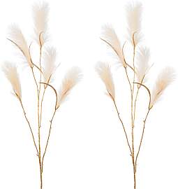 Winterliche Kunstpflanze CREATIV DECO