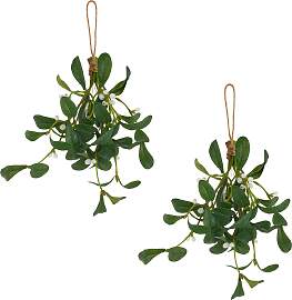 Winterliche Kunstpflanze CREATIV GREEN