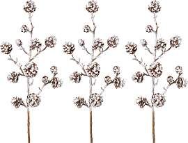 Winterliche Kunstpflanze CREATIV GREEN