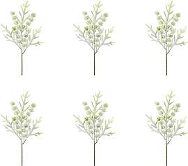 Winterliche Kunstpflanze CREATIV GREEN