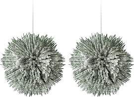Winterliche Kunstpflanze CREATIV GREEN