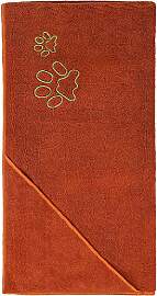 Winthome Hundehandtuch Extra Saugfähig - Handtuch 