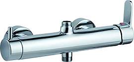 Wirquin 60721398 Touch Mechanische Mischbatterie