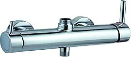 Wirquin 60721400 Touch Mechanische Mischbatterie
