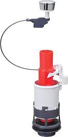 Wirquin MD+00 WC-Spülmechanismus, einfache