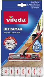 Wischbezug VILEDA "Vileda ULTRAMAX 2in1