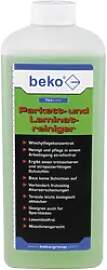 Wischpflege - beko TecLine Parkett- und