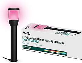 WiZ Tunable White and Color LED Außenleuchte