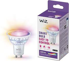 WiZ Tunable White and Color LED Spot GU10 1-er