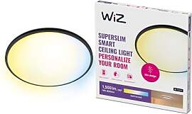 WiZ Tunable White Superslim Deckenleuchte, 16 W,