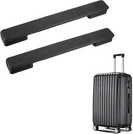 Wjelet 2 Stück Koffergriff Ersatz Set, 20cm