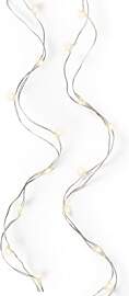 WK LED Micro Strang Timer 195 cm-40 L