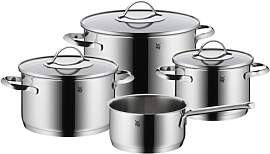 WMF Aparto Topfset Induktion 4-teilig, Kochtopf