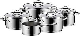 WMF Aparto Topfset Induktion 5-teilig mit