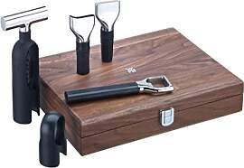 WMF Baric Wein Sommelier Set 5-teilig, Wein