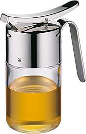 WMF Barista Sirup-/ Honigspender Glas 240ml,