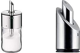 WMF Barista Zuckerstreuer 240g, Glas & Two in