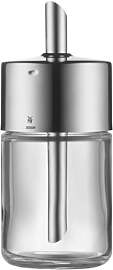 WMF Barista Zuckerstreuer 240g, Glas,