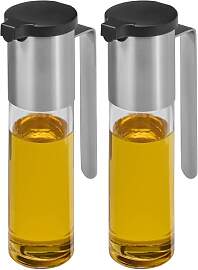 WMF Basic Essig- Ölspender 120ml, Essig und