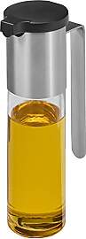 WMF Basic Essig- Ölspender 120ml, Essig und