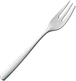 WMF Boston Kuchengabel 15,7 cm, Cromargan