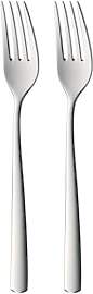 WMF Boston Menügabel 19,7 cm, Cromargan Edelstahl 