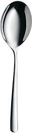 WMF Boston Servierlöffel 23,7 cm, Vorlegebesteck, 