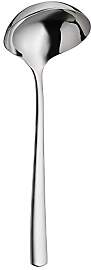 WMF Boston Suppenkelle 22,1 cm, Schöpflöffel,