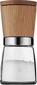 WMF Ceramill Nature Salz und Pfeffer Mühle,