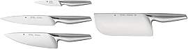 WMF Chef's Edition Messerset 3teilig &