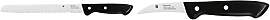 WMF Classic Line Brotmesser Wellenschliff 34 cm,