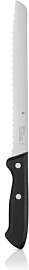 WMF Classic Line Brotmesser Wellenschliff 34 cm,