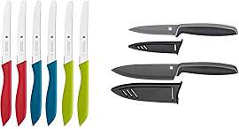 WMF Classic Line Frühstücksmesser Set 6-teilig,