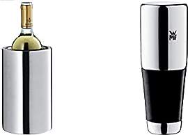 WMF Clever&More Sekt-Weinkühler Edelstahl